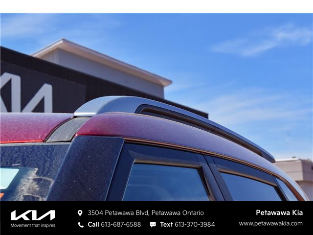 2025 Kia Seltos LX (Stk: KP0817) in Petawawa - Image 5 of 30