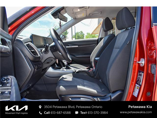 2025 Kia Seltos LX (Stk: KP0817) in Petawawa - Image 15 of 30