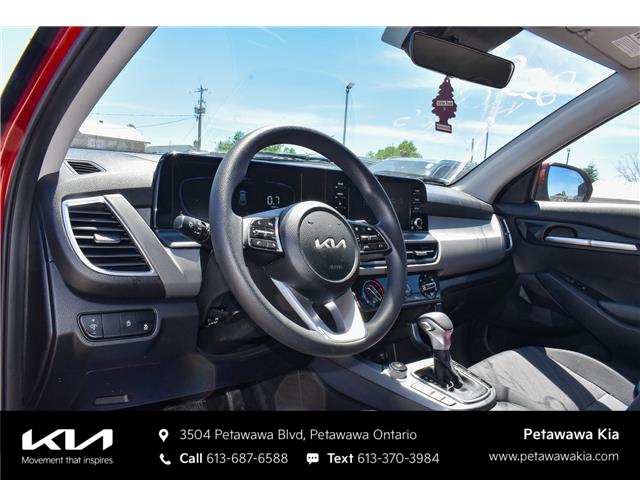 2025 Kia Seltos LX (Stk: KP0817) in Petawawa - Image 14 of 30