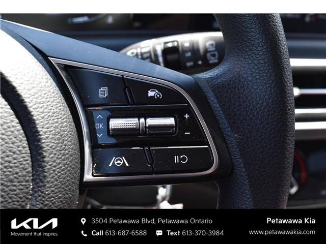2025 Kia Seltos LX (Stk: KP0817) in Petawawa - Image 20 of 30