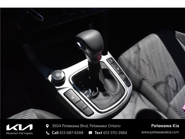 2025 Kia Seltos LX (Stk: KP0817) in Petawawa - Image 29 of 30