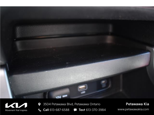 2025 Kia Seltos LX (Stk: KP0817) in Petawawa - Image 27 of 30