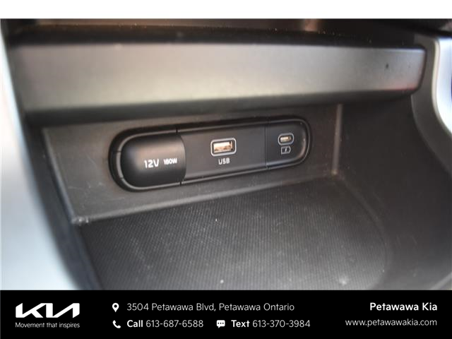 2025 Kia Seltos LX (Stk: KP0817) in Petawawa - Image 28 of 30