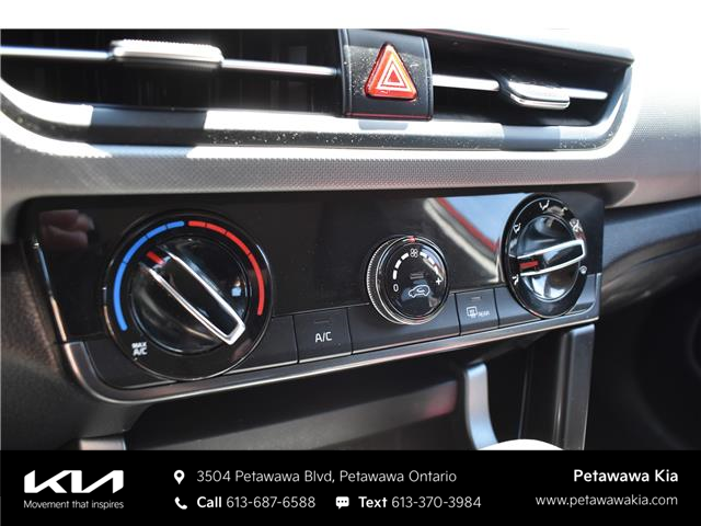 2025 Kia Seltos LX (Stk: KP0817) in Petawawa - Image 26 of 30