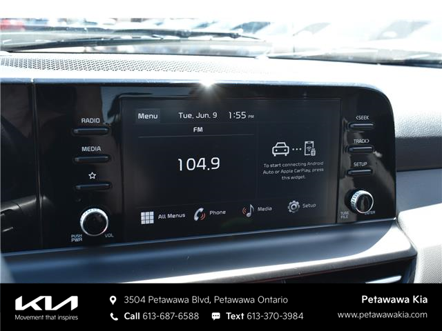 2025 Kia Seltos LX (Stk: KP0817) in Petawawa - Image 25 of 30