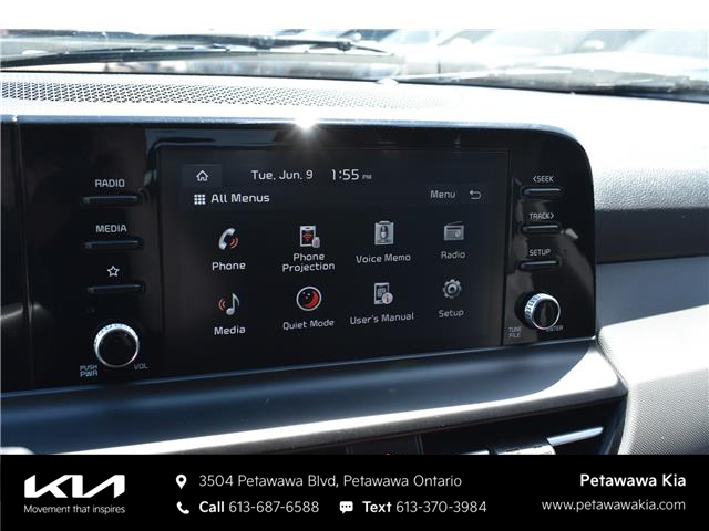 2025 Kia Seltos LX (Stk: KP0817) in Petawawa - Image 24 of 30