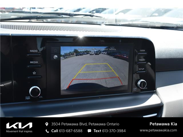 2025 Kia Seltos LX (Stk: KP0817) in Petawawa - Image 23 of 30