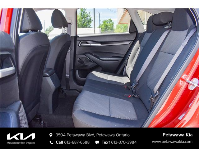 2025 Kia Seltos LX (Stk: KP0817) in Petawawa - Image 16 of 30