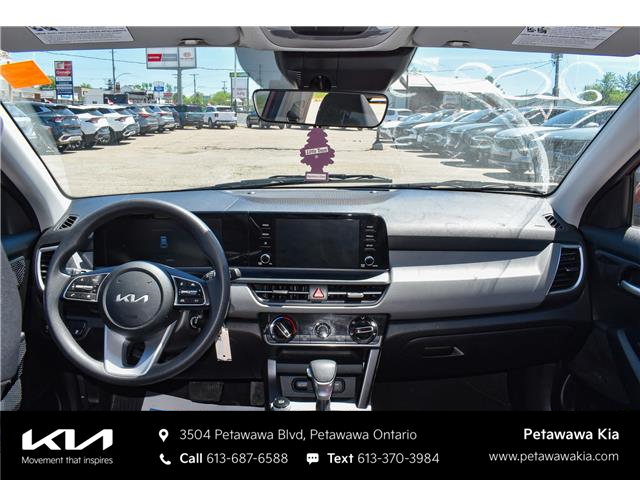 2025 Kia Seltos LX (Stk: KP0817) in Petawawa - Image 30 of 30