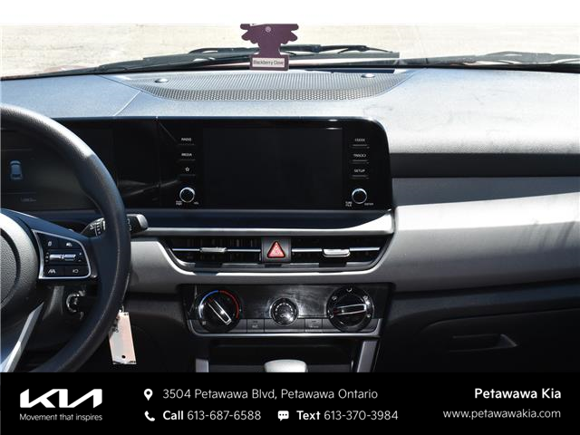 2025 Kia Seltos LX (Stk: KP0817) in Petawawa - Image 22 of 30