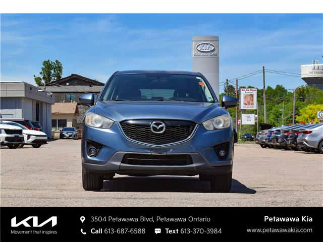 2014 Mazda CX-5 GS (Stk: K26035A) in Petawawa - Image 11 of 29