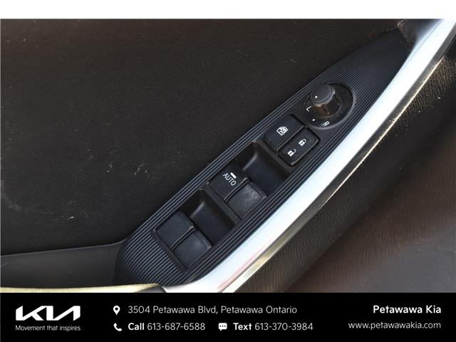 2014 Mazda CX-5 GS (Stk: K26035A) in Petawawa - Image 12 of 29