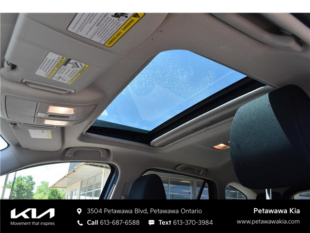 2014 Mazda CX-5 GS (Stk: K26035A) in Petawawa - Image 14 of 29