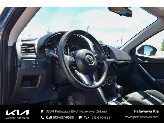 2014 Mazda CX-5 GS (Stk: K26035A) in Petawawa - Image 15 of 29