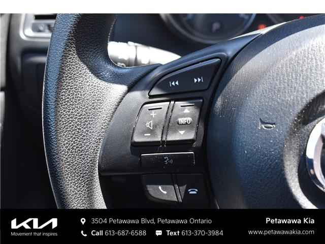2014 Mazda CX-5 GS (Stk: K26035A) in Petawawa - Image 19 of 29