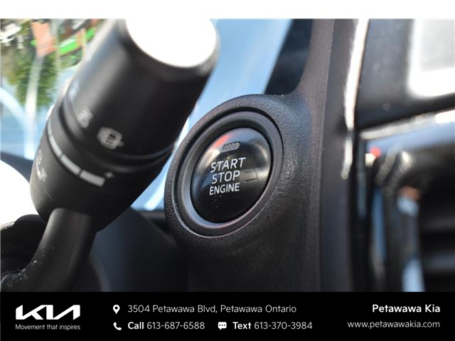 2014 Mazda CX-5 GS (Stk: K26035A) in Petawawa - Image 25 of 29