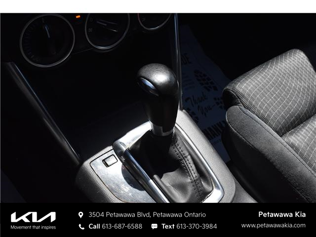 2014 Mazda CX-5 GS (Stk: K26035A) in Petawawa - Image 28 of 29