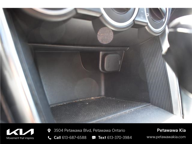2014 Mazda CX-5 GS (Stk: K26035A) in Petawawa - Image 27 of 29