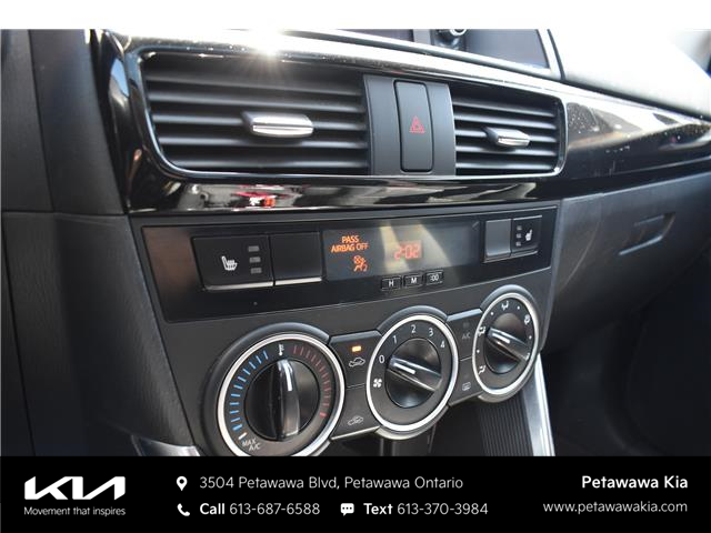 2014 Mazda CX-5 GS (Stk: K26035A) in Petawawa - Image 26 of 29