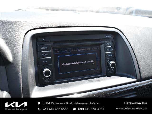2014 Mazda CX-5 GS (Stk: K26035A) in Petawawa - Image 24 of 29