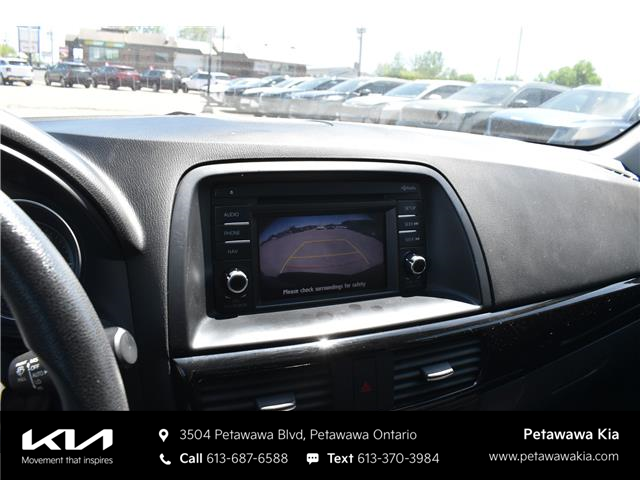 2014 Mazda CX-5 GS (Stk: K26035A) in Petawawa - Image 23 of 29