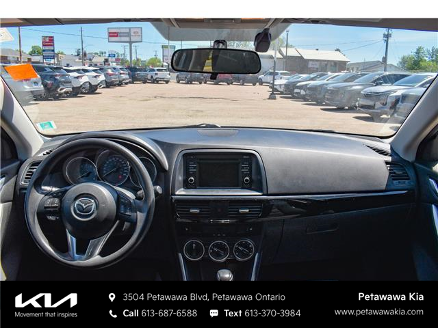 2014 Mazda CX-5 GS (Stk: K26035A) in Petawawa - Image 29 of 29