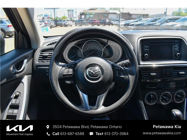 2014 Mazda CX-5 GS (Stk: K26035A) in Petawawa - Image 21 of 29