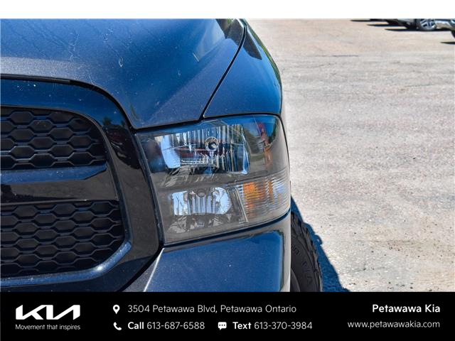 2019 RAM 1500 Classic ST (Stk: K26166AA) in Petawawa - Image 2 of 30