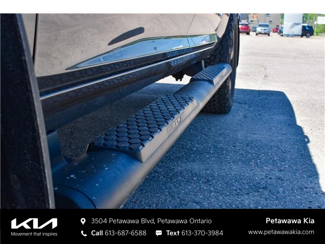 2019 RAM 1500 Classic ST (Stk: K26166AA) in Petawawa - Image 4 of 30