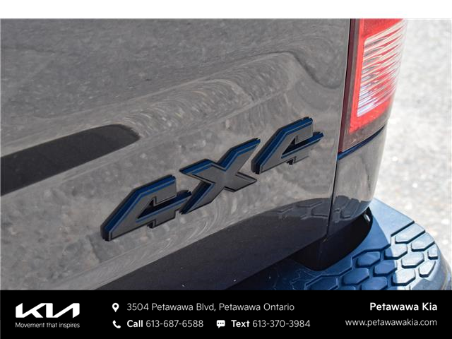 2019 RAM 1500 Classic ST (Stk: K26166AA) in Petawawa - Image 7 of 30