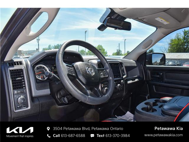 2019 RAM 1500 Classic ST (Stk: K26166AA) in Petawawa - Image 13 of 30