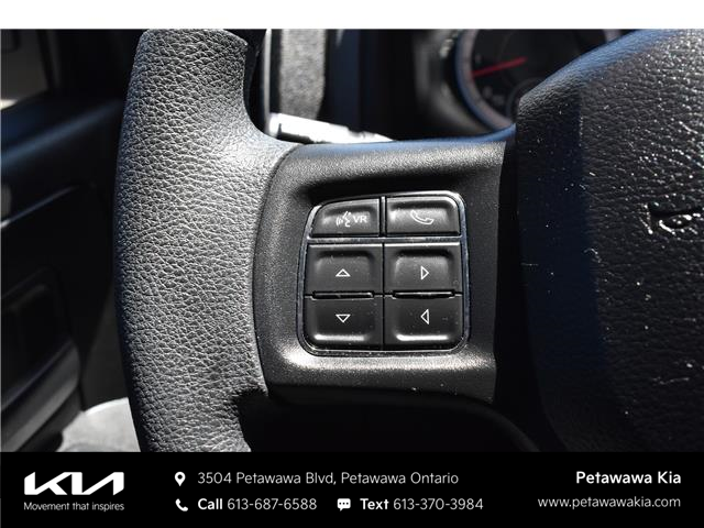 2019 RAM 1500 Classic ST (Stk: K26166AA) in Petawawa - Image 18 of 30