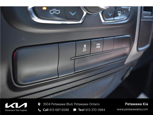 2019 RAM 1500 Classic ST (Stk: K26166AA) in Petawawa - Image 29 of 30