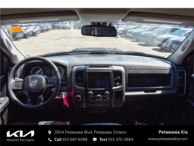 2019 RAM 1500 Classic ST (Stk: K26166AA) in Petawawa - Image 30 of 30