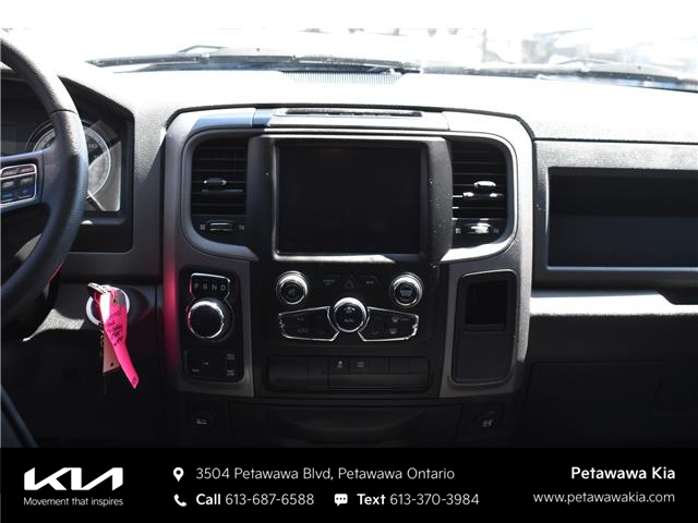 2019 RAM 1500 Classic ST (Stk: K26166AA) in Petawawa - Image 21 of 30