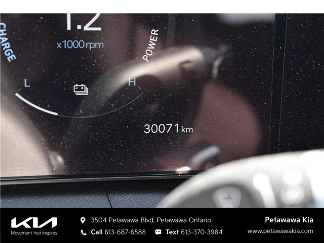 2025 Hyundai Santa Fe HEV Preferred w/Trend Package (Stk: K26225A) in Petawawa - Image 2 of 6 2025 Hyundai Santa Fe HEV Preferred w/Trend Package (Stk: K26225A) in Petawawa - Image 2 of 6