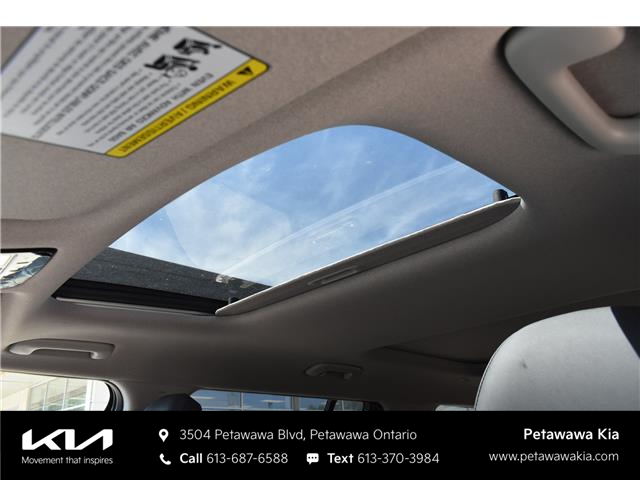 2025 Hyundai Santa Fe HEV Preferred w/Trend Package (Stk: K26225A) in Petawawa - Image 3 of 6 2025 Hyundai Santa Fe HEV Preferred w/Trend Package (Stk: K26225A) in Petawawa - Image 3 of 6
