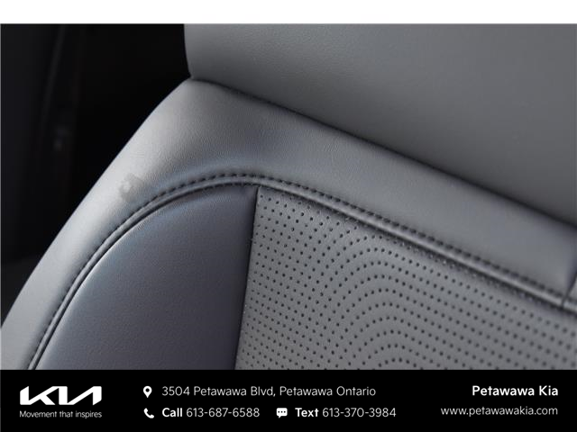 2025 Hyundai Santa Fe HEV Preferred w/Trend Package (Stk: K26225A) in Petawawa - Image 4 of 6 2025 Hyundai Santa Fe HEV Preferred w/Trend Package (Stk: K26225A) in Petawawa - Image 4 of 6