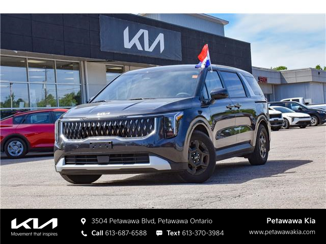 2026 Kia Carnival LX (Stk: KP0819) in Petawawa - Image 1 of 30