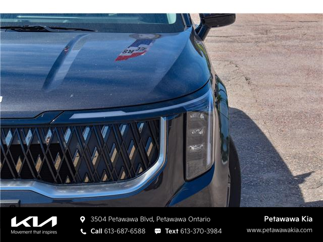 2026 Kia Carnival LX (Stk: KP0819) in Petawawa - Image 2 of 30