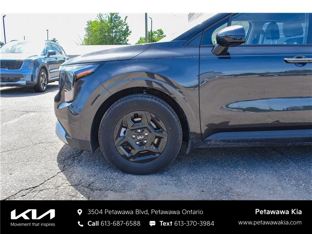 2026 Kia Carnival LX (Stk: KP0819) in Petawawa - Image 3 of 30