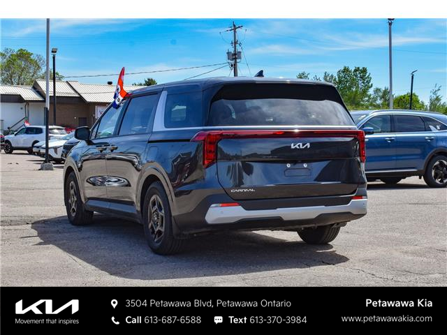 2026 Kia Carnival LX (Stk: KP0819) in Petawawa - Image 4 of 30