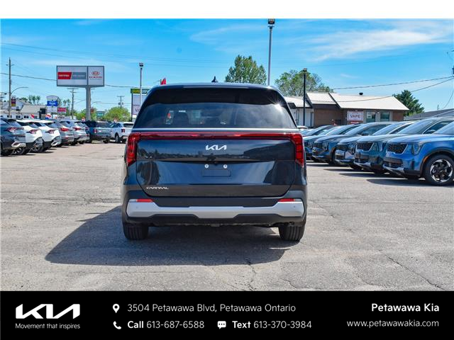 2026 Kia Carnival LX (Stk: KP0819) in Petawawa - Image 5 of 30