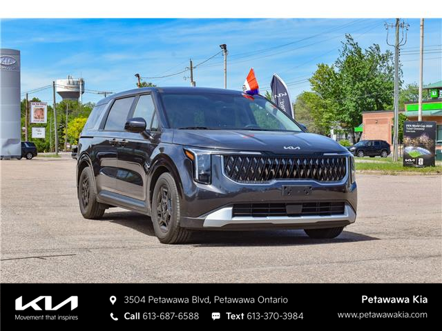 2026 Kia Carnival LX (Stk: KP0819) in Petawawa - Image 7 of 30