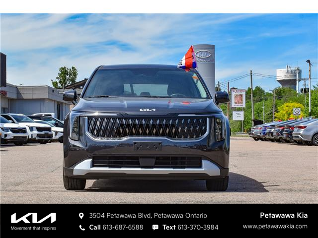 2026 Kia Carnival LX (Stk: KP0819) in Petawawa - Image 8 of 30