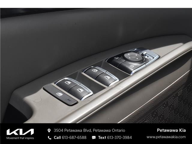 2026 Kia Carnival LX (Stk: KP0819) in Petawawa - Image 9 of 30