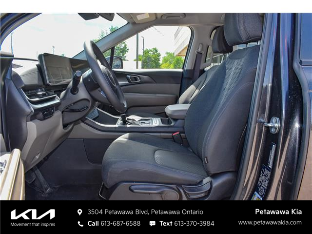 2026 Kia Carnival LX (Stk: KP0819) in Petawawa - Image 11 of 30