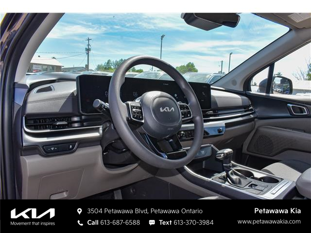 2026 Kia Carnival LX (Stk: KP0819) in Petawawa - Image 10 of 30