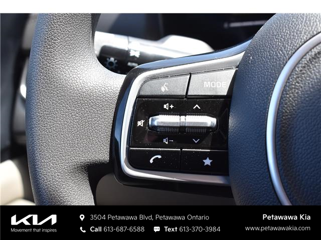 2026 Kia Carnival LX (Stk: KP0819) in Petawawa - Image 16 of 30