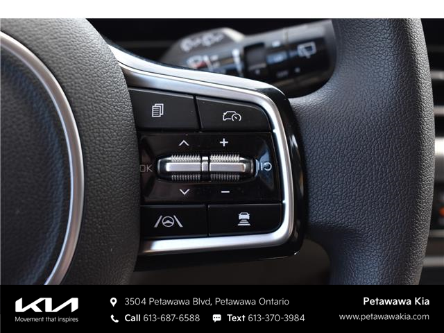 2026 Kia Carnival LX (Stk: KP0819) in Petawawa - Image 17 of 30